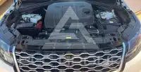 2018 Land Rover Range Rover фото