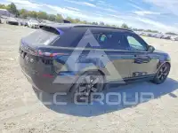 2018 Land Rover Range Rover фото