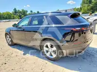 2018 Land Rover Range Rover фото