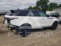 2018 Land Rover Range Rover фото