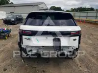 2018 Land Rover Range Rover фото