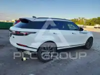 2018 Land Rover Range Rover photo