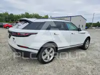 2018 Land Rover Range Rover photo