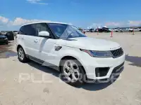 2018 Land Rover Range Rover photo