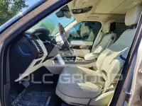 2018 Land Rover Range Rover фото