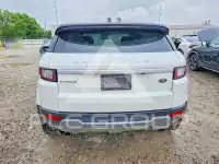 2018 Land Rover Range Rover фото
