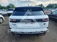 2018 Land Rover Range Rover фото
