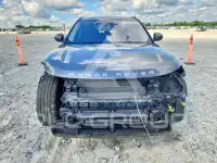 2018 Land Rover Range Rover фото