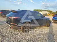 2018 Land Rover Range Rover фото