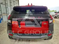 2018 Land Rover Range Rover фото