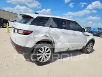 2018 Land Rover Range Rover фото