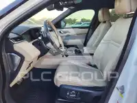 2018 Land Rover Range Rover photo