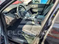 2018 Land Rover Range Rover фото