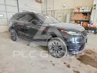 2018 Land Rover Range Rover фото