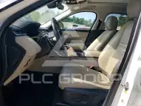 2018 Land Rover Range Rover photo
