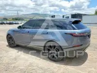 2018 Land Rover Range Rover фото