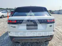 2018 Land Rover Range Rover photo