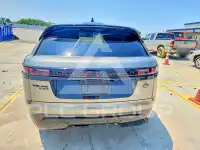 2018 Land Rover Range Rover фото