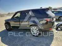 2018 Land Rover Range Rover photo
