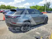 2018 Land Rover Range Rover фото