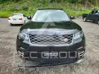 2018 Land Rover Range Rover фото