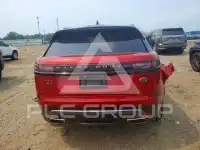 2018 Land Rover Range Rover фото