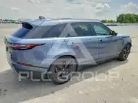 2018 Land Rover Range Rover фото