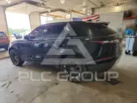 2018 Land Rover Range Rover фото