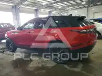 2018 Land Rover Range Rover фото