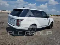 2018 Land Rover Range Rover photo