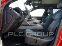 2018 Land Rover Range Rover photo