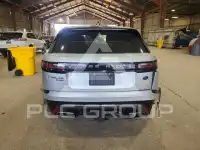 2018 Land Rover Range Rover фото