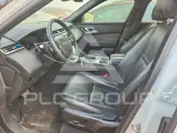 2018 Land Rover Range Rover photo
