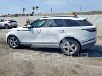 2018 Land Rover Range Rover photo