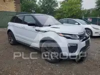 2018 Land Rover Range Rover фото