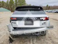 2018 Land Rover Range Rover photo