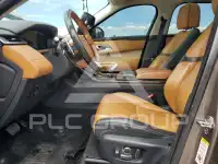 2018 Land Rover Range Rover фото