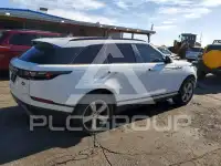 2018 Land Rover Range Rover фото