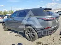 2018 Land Rover Range Rover фото
