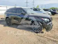2018 Land Rover Range Rover photo