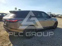 2018 Land Rover Range Rover фото