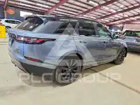 2018 Land Rover Range Rover фото