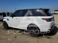 2018 Land Rover Range Rover фото