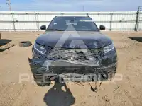 2018 Land Rover Range Rover photo