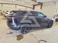 2018 Land Rover Range Rover фото