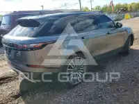 2018 Land Rover Range Rover фото