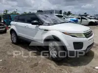 2018 Land Rover Range Rover фото