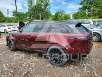 2018 Land Rover Range Rover photo