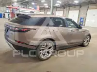 2018 Land Rover Range Rover photo