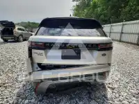 2018 Land Rover Range Rover фото
